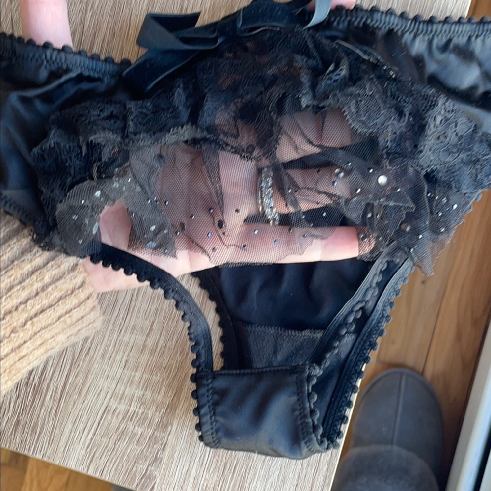 Victoria’s Secret Panties
